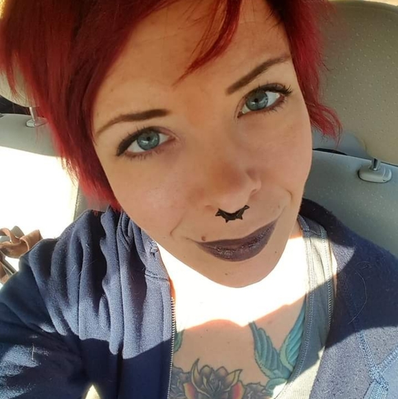 Meet your Posher, Krysta - Picture 9 of 12